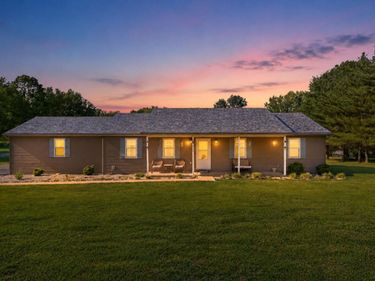 416 Angel Road, Berea, KY 40403