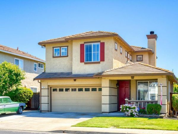 1397 Maplewood Dr, Livermore, CA 94551