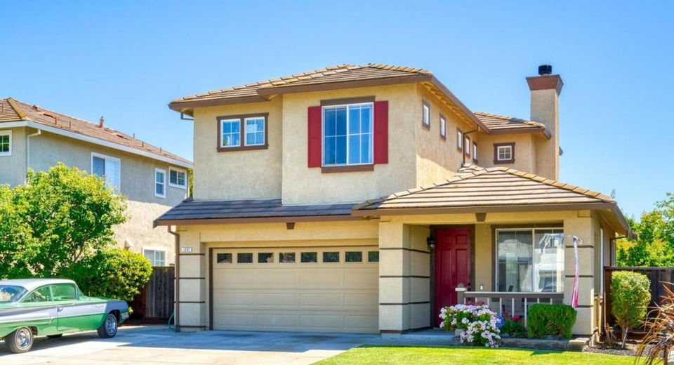 1397 Maplewood Dr, Livermore, CA 94551 Photo