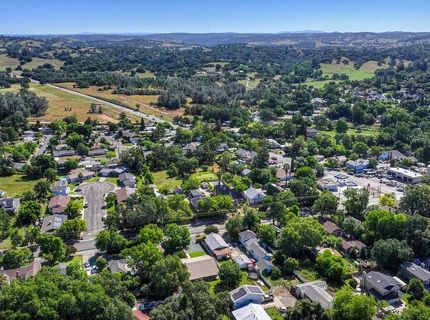 509 Preston Ave, Ione, CA 95640 Photo