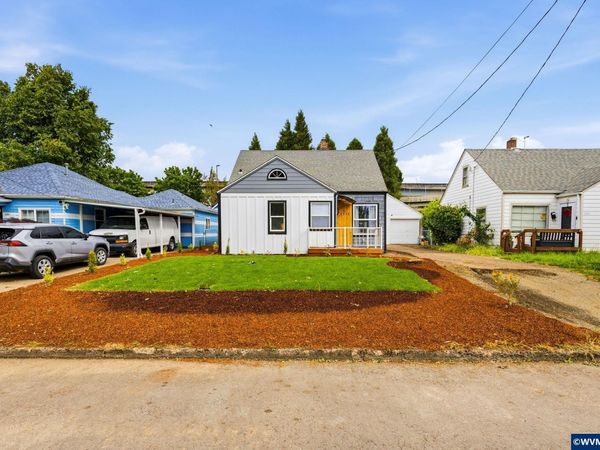 1335 Lee St SE, Salem, OR 97302