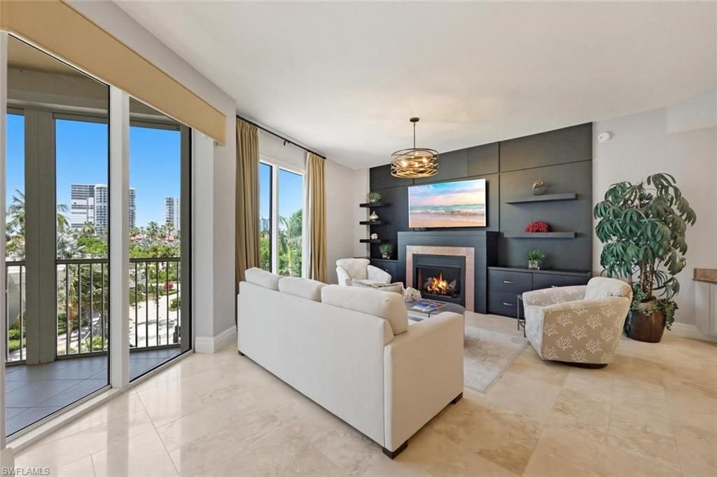 4501 Gulf Shore Blvd N, Unit 404, Naples, FL 34103 Photo