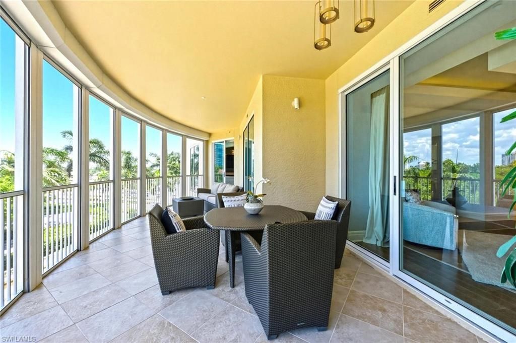 4501 Gulf Shore Blvd N, Unit 404, Naples, FL 34103 Photo