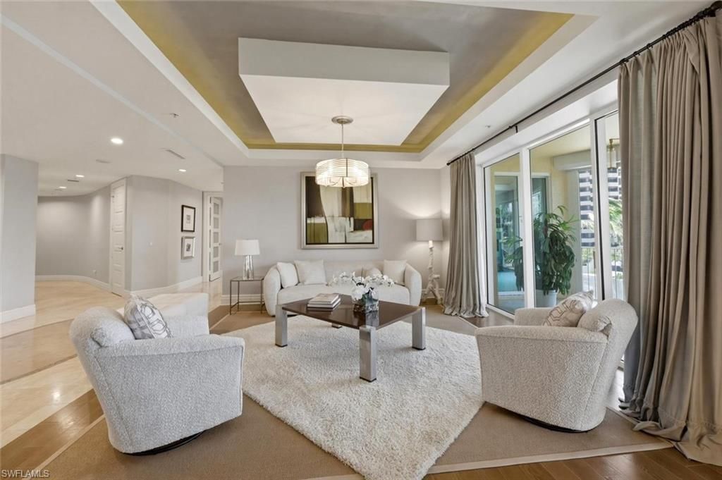4501 Gulf Shore Blvd N, Unit 404, Naples, FL 34103 Photo
