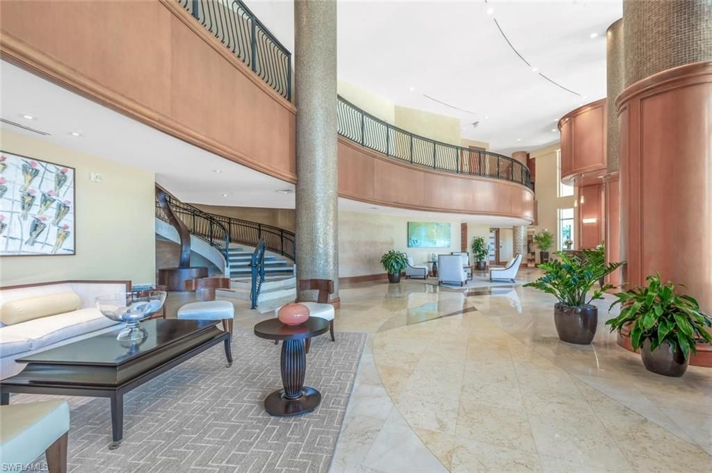 4501 Gulf Shore Blvd N, Unit 404, Naples, FL 34103 Photo