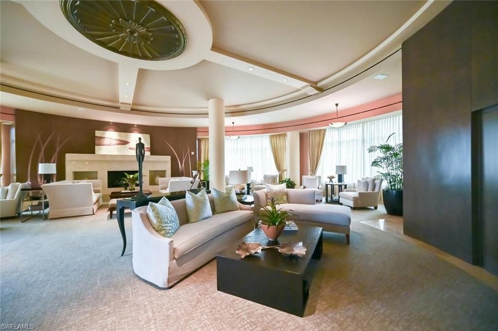 4501 Gulf Shore Blvd N, Unit 404, Naples, FL 34103 Photo
