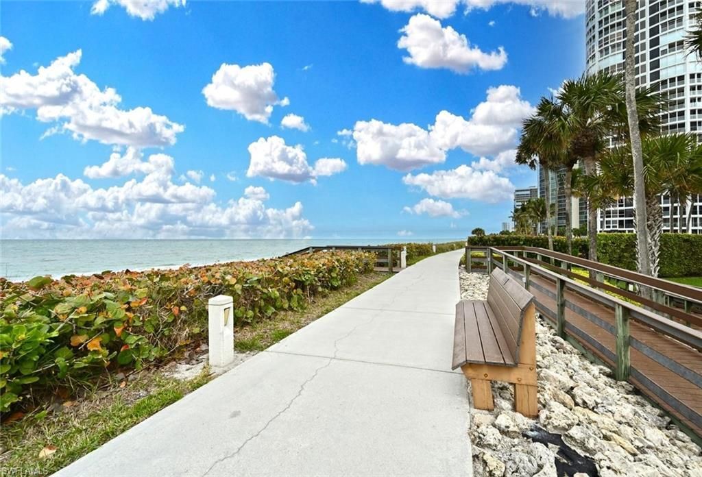 4501 Gulf Shore Blvd N, Unit 404, Naples, FL 34103 Photo