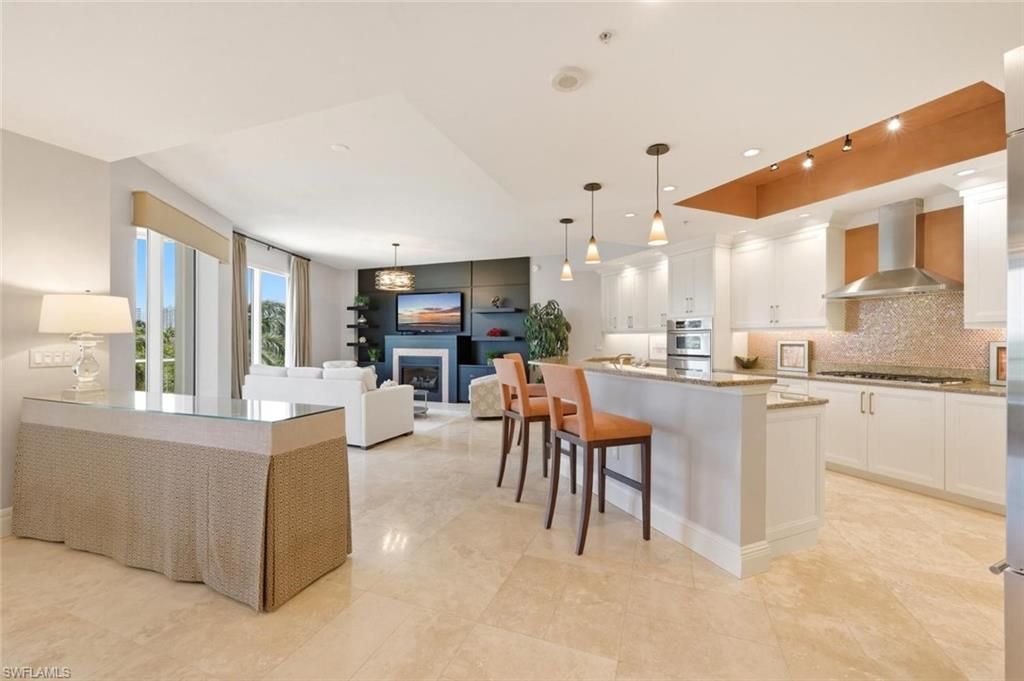 4501 Gulf Shore Blvd N, Unit 404, Naples, FL 34103 Photo