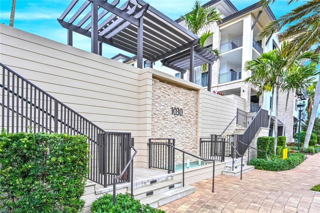 1030 3rd Ave S, Unit 105, Naples, FL 34102 Photo