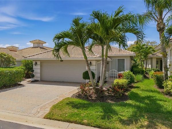3788 Cotton Green Path DR , NAPLES, FL 34114