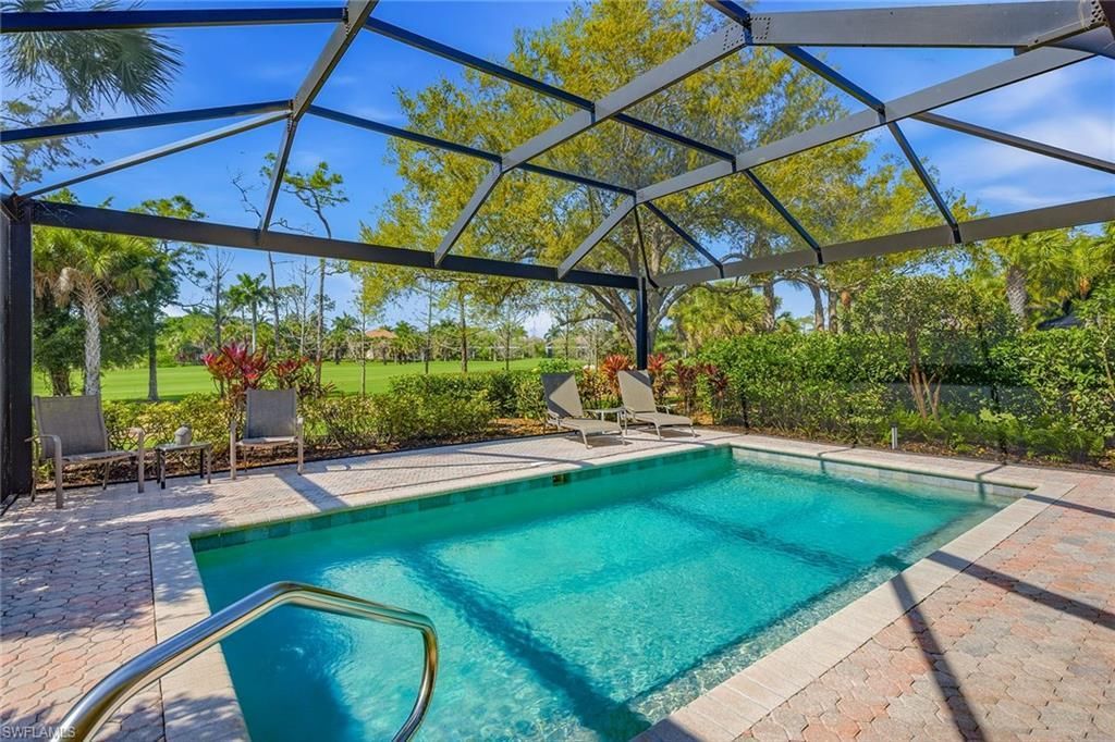 3788 Cotton Green Path Dr, Naples, FL 34114 Photo
