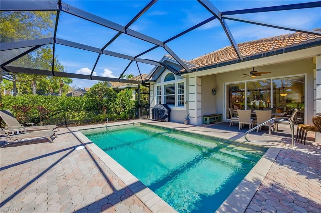 3788 Cotton Green Path Dr, Naples, FL 34114 Photo