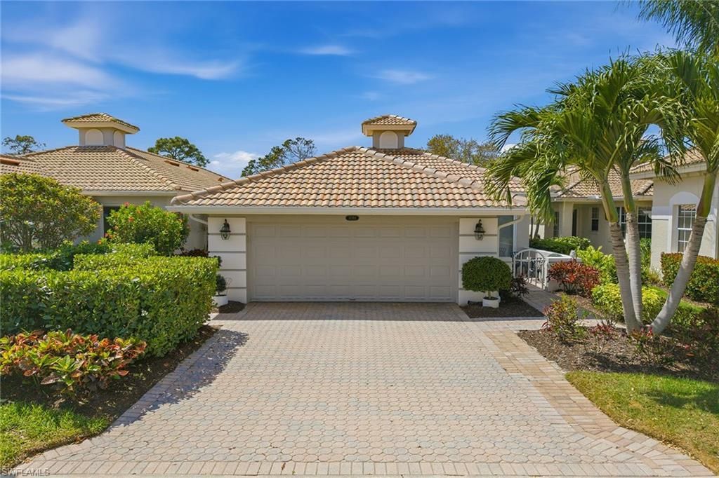 3788 Cotton Green Path Dr, Naples, FL 34114 Photo