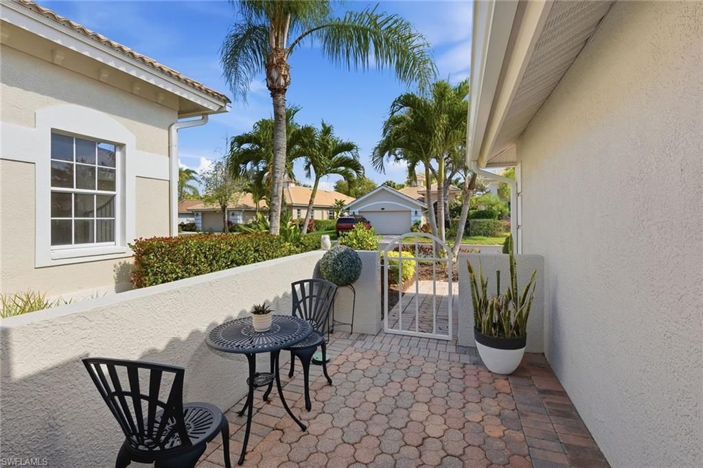 3788 Cotton Green Path Dr, Naples, FL 34114 Photo