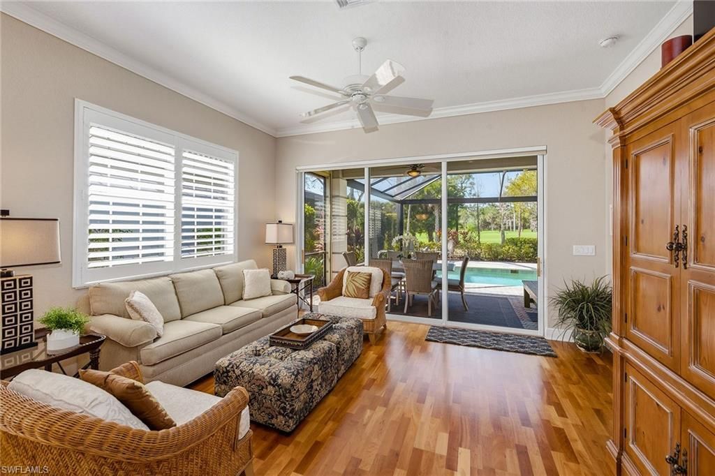 3788 Cotton Green Path Dr, Naples, FL 34114 Photo