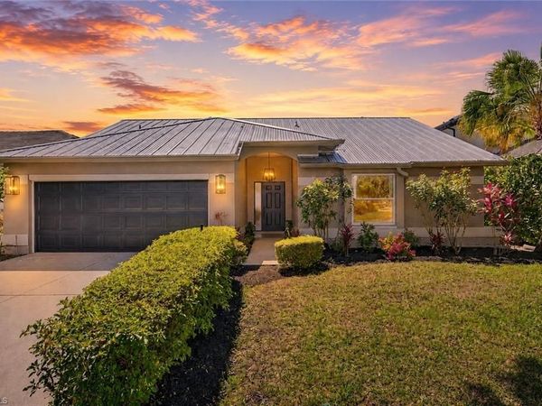 10987 Fieldfair DR , NAPLES, FL 34119