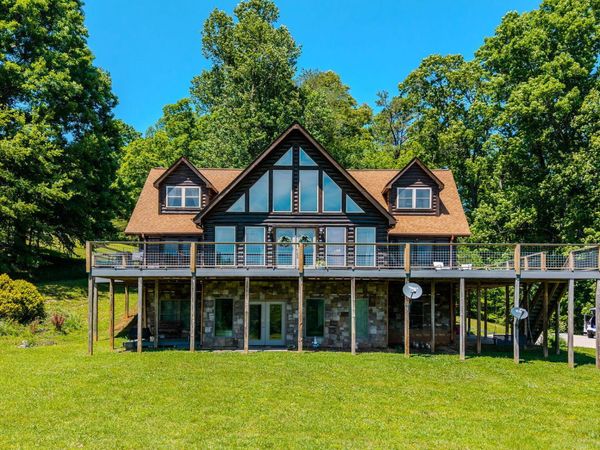 9703 Heiskell Road, Heiskell, TN 37754