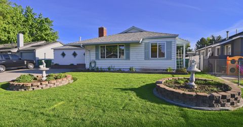 10 E J Street, Sparks, NV 89431 Photo