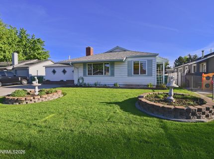 10 E J Street, Sparks, NV 89431 Photo