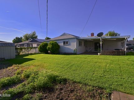 10 E J Street, Sparks, NV 89431 Photo