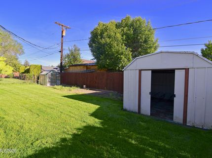 10 E J Street, Sparks, NV 89431 Photo