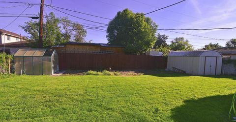 10 E J Street, Sparks, NV 89431 Photo