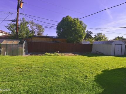 10 E J Street, Sparks, NV 89431 Photo