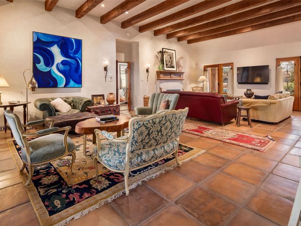 4 Lugar De Madison, Santa Fe, NM 87506