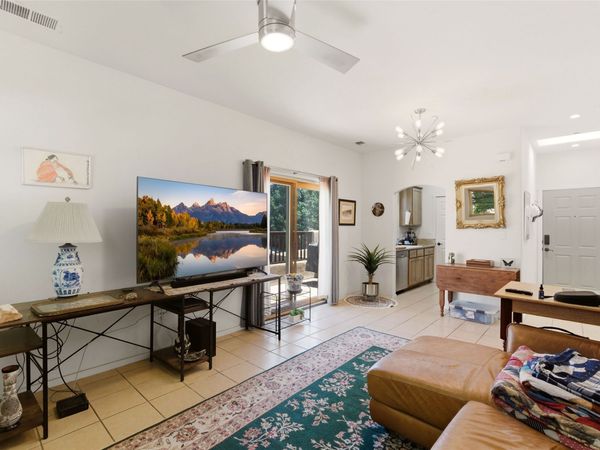 601 W San Mateo , Unit 202, Santa Fe, NM 87505