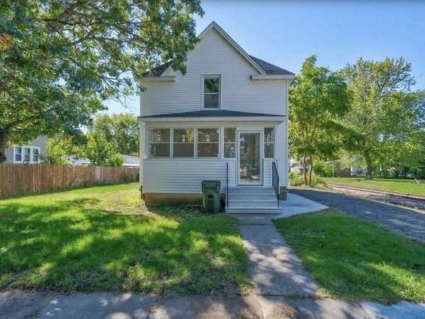 817 Dawson Street, Waterloo, IA 50703