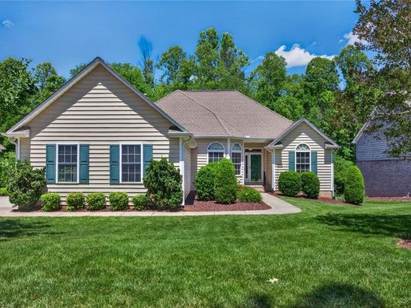 13 Hickory , Elon, NC 27244