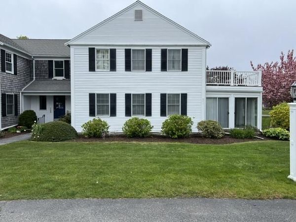 99 Depot Road , Unit APT 23, Chatham, MA 02633