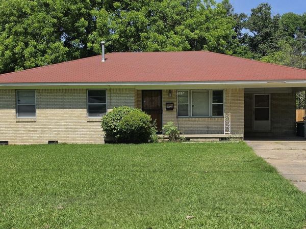 207 Kay Street , North Little Rock, AR 72117