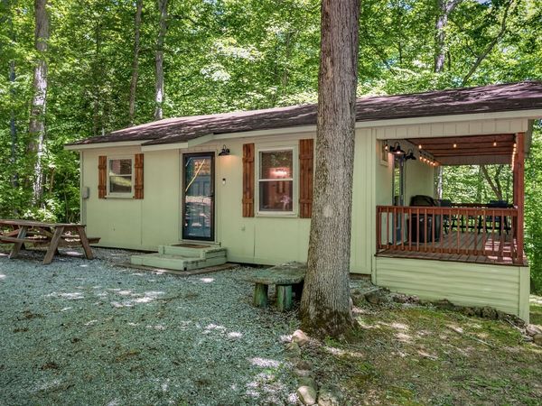 475 Timberlake Dr, Smithville, TN 37166