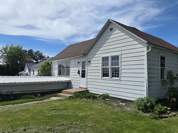 1530 4th Street, Fennimore, WI 53809