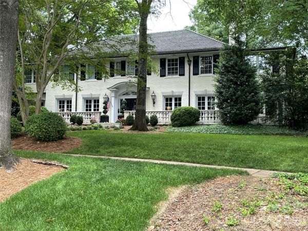937 Granville Road, Charlotte, NC 28207