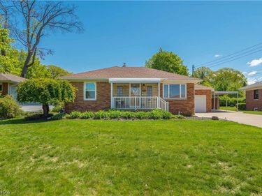 3209 Tressa Avenue, Lorain, OH 44052