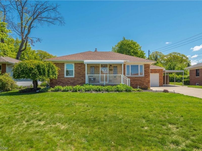 3209 Tressa Avenue, Lorain, OH 44052 Photo 1