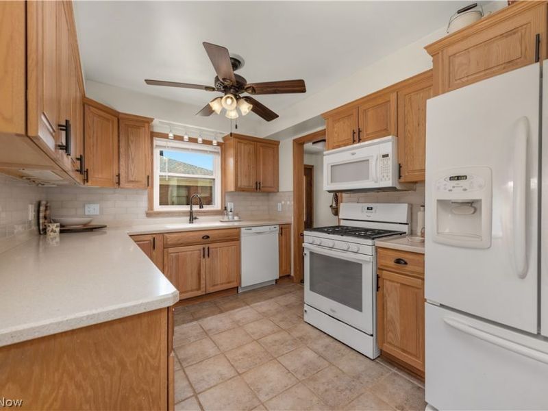 3209 Tressa Avenue, Lorain, OH 44052 Photo 17