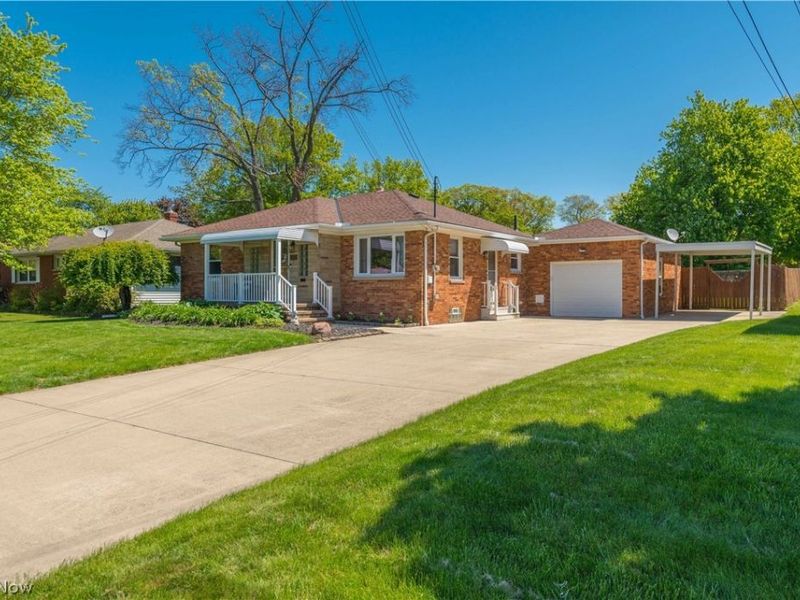 3209 Tressa Avenue, Lorain, OH 44052 Photo 3
