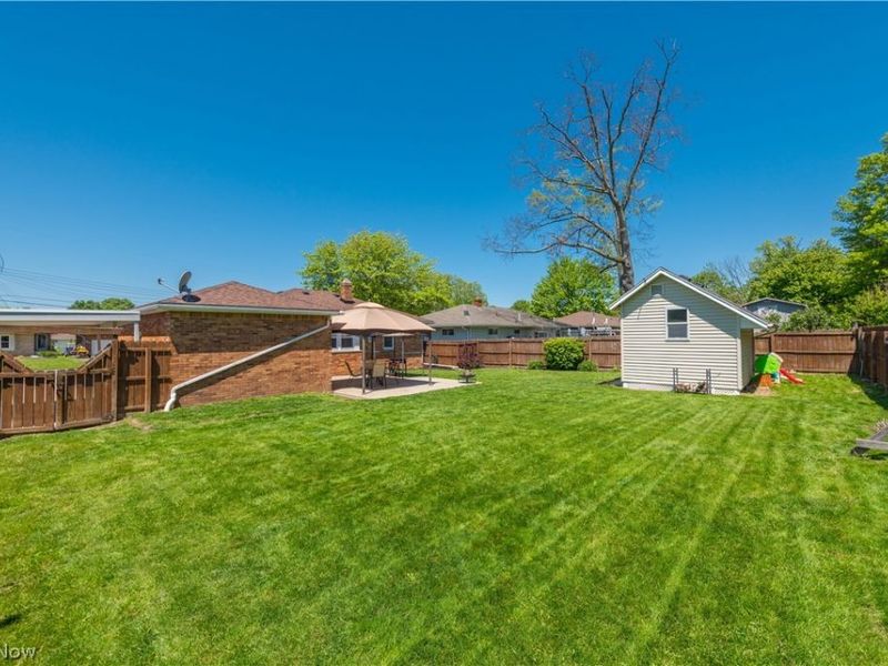 3209 Tressa Avenue, Lorain, OH 44052 Photo 49