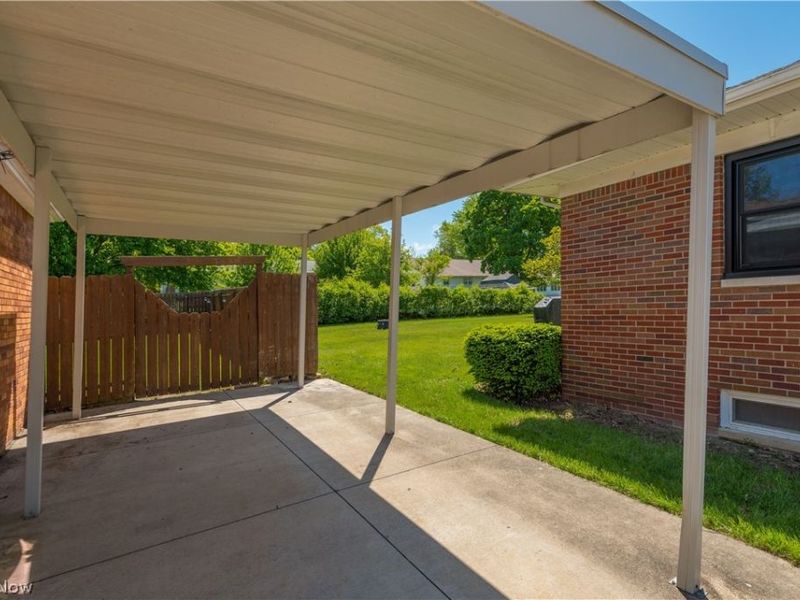 3209 Tressa Avenue, Lorain, OH 44052 Photo 5
