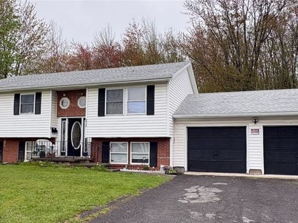 301 N Levitt Street, Rome, NY 13440