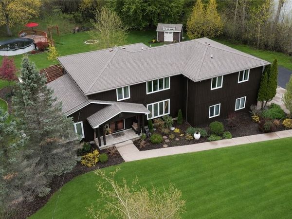 1731 Huth Road, Grand Island, NY 14072