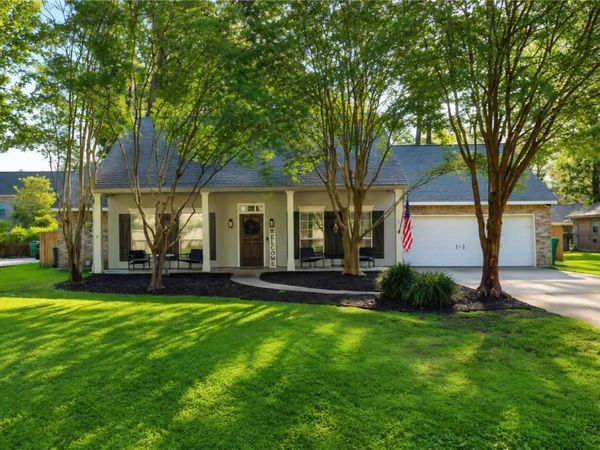 707 KIMBERLY ANN Circle, Mandeville, LA 70471