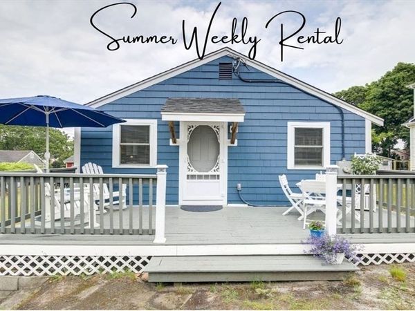 4 Atlantic Avenue, Wareham, MA 02571
