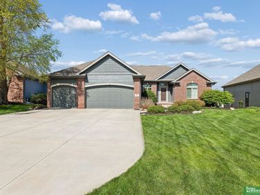 19618 Chandler Street , Gretna, NE 68028
