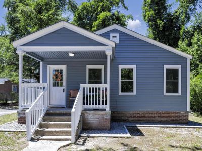2713 Trull Street , Columbia, SC 29204