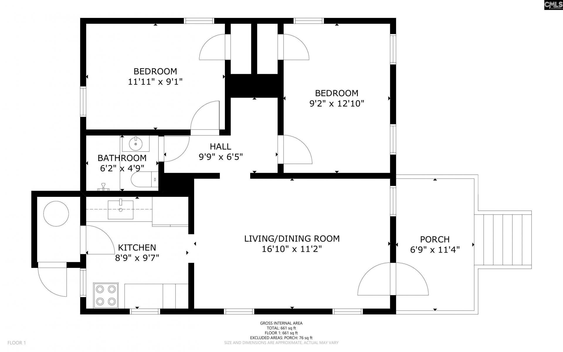 2713 Trull Street  Photo 35