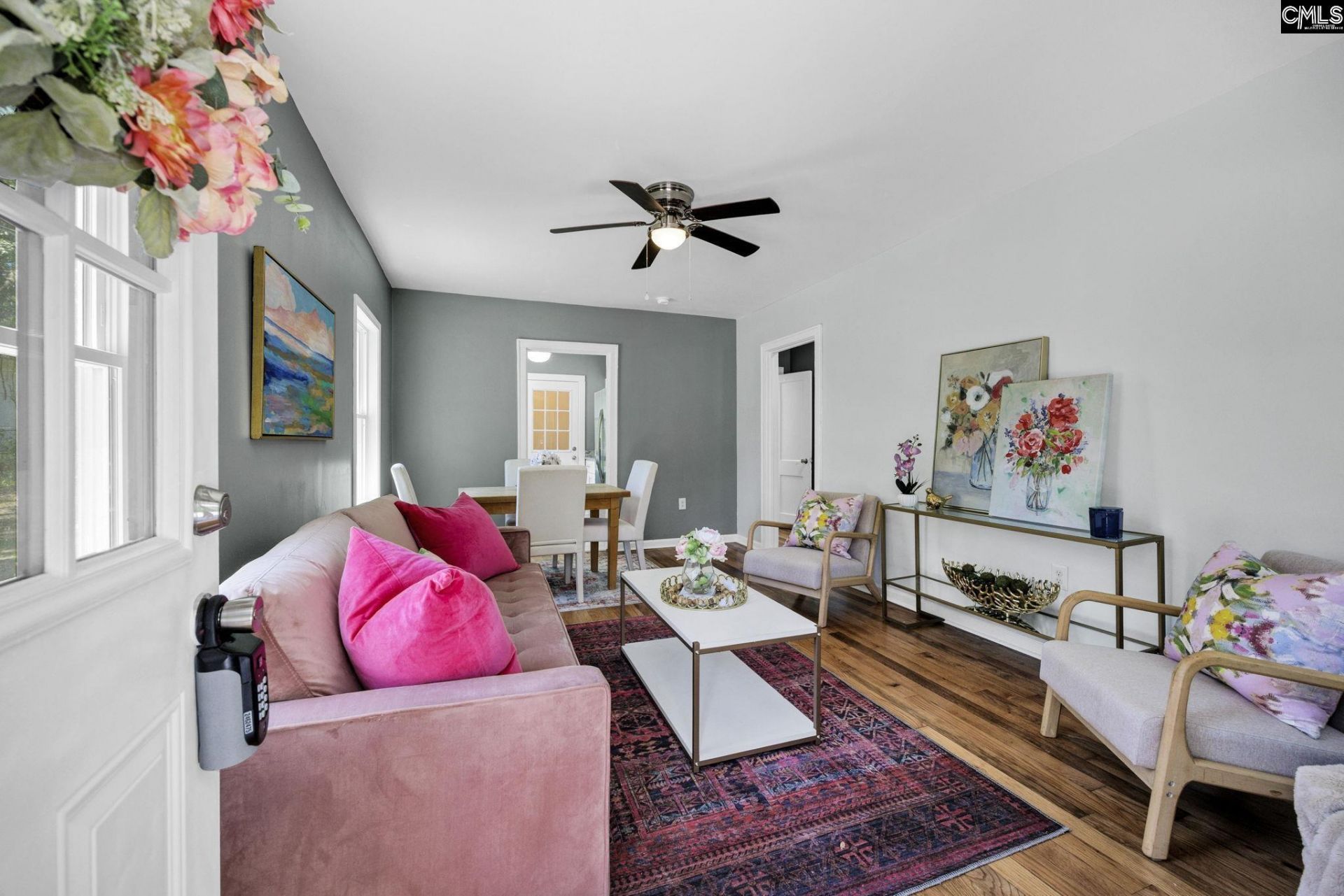 2713 Trull Street  Photo 5